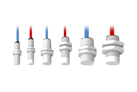  非接觸測量，耐用性強(qiáng)