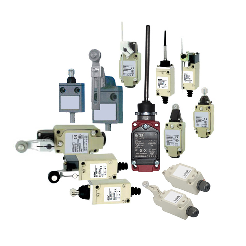 限位傳感器 限位傳感器