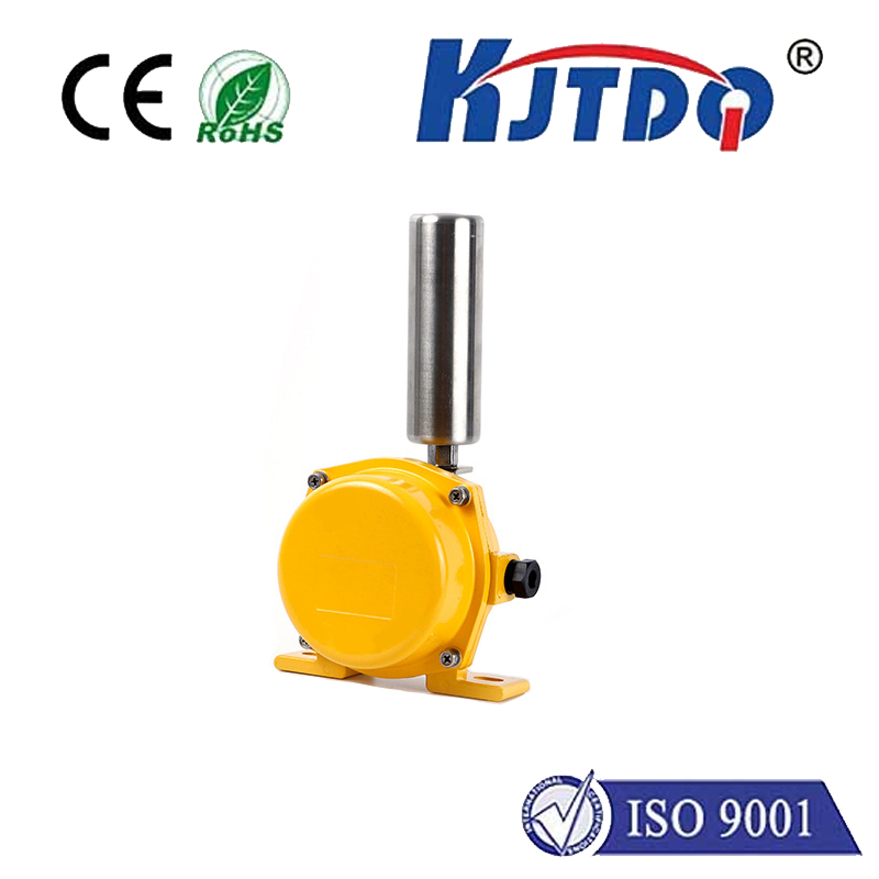 跑偏開關 跑偏開關