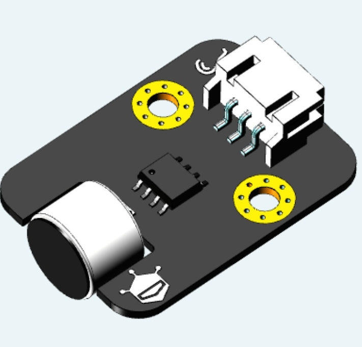 聲音傳感器 聲音傳感器