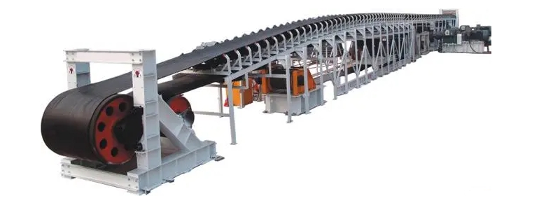 皮帶輸送機跳閘的原因有哪些？