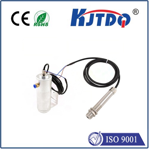 紅外線測溫儀技術:優點與挑戰 紅外線測溫儀技術:優點與挑戰