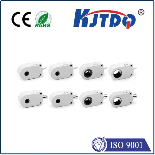 BI30R-Q20環(huán)形接近開(kāi)關(guān)的工作原理 BI30R-Q20環(huán)形接近開(kāi)關(guān)的工作原理