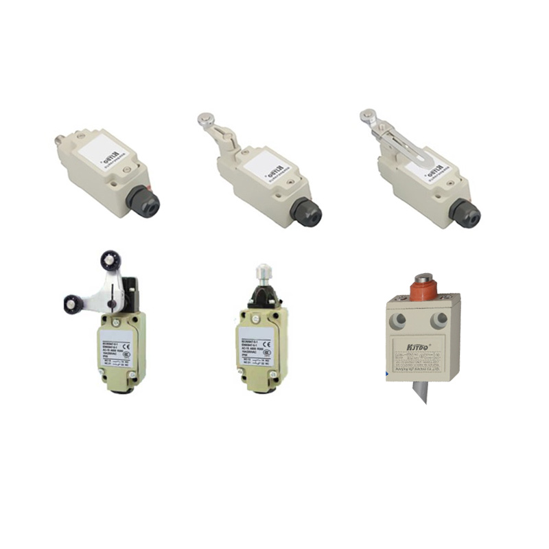 隔離開關的常見類型有哪幾種？