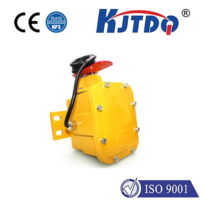 EFSL-220V皮帶縱撕檢測器:防撕裂檢測保護(hù)裝置器 EFSL-220V皮帶縱撕檢測器:防撕裂檢測保護(hù)裝置器