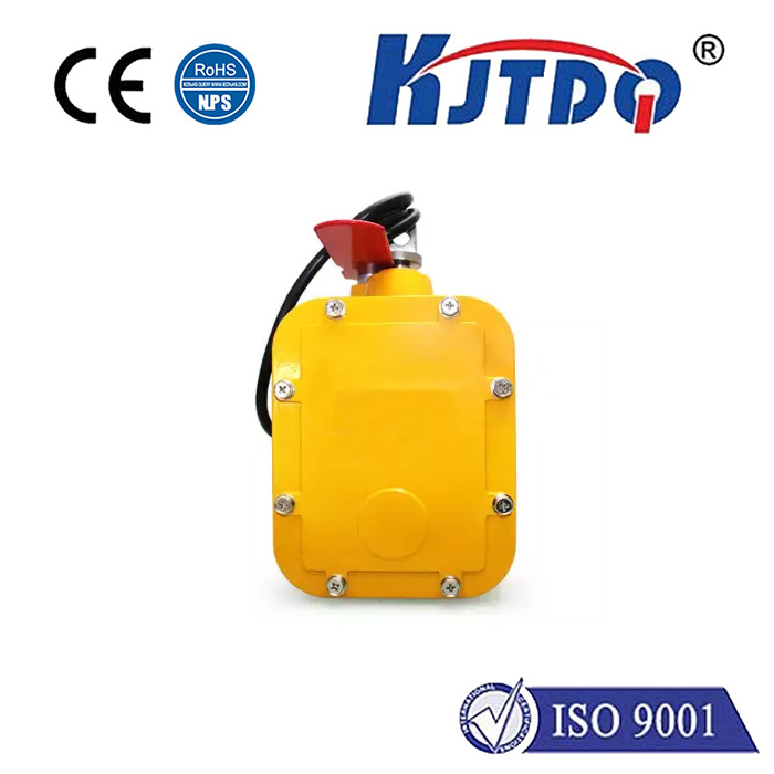 EFSL-220V皮帶縱撕檢測器:防撕裂檢測保護(hù)裝置器 EFSL-220V皮帶縱撕檢測器:防撕裂檢測保護(hù)裝置器