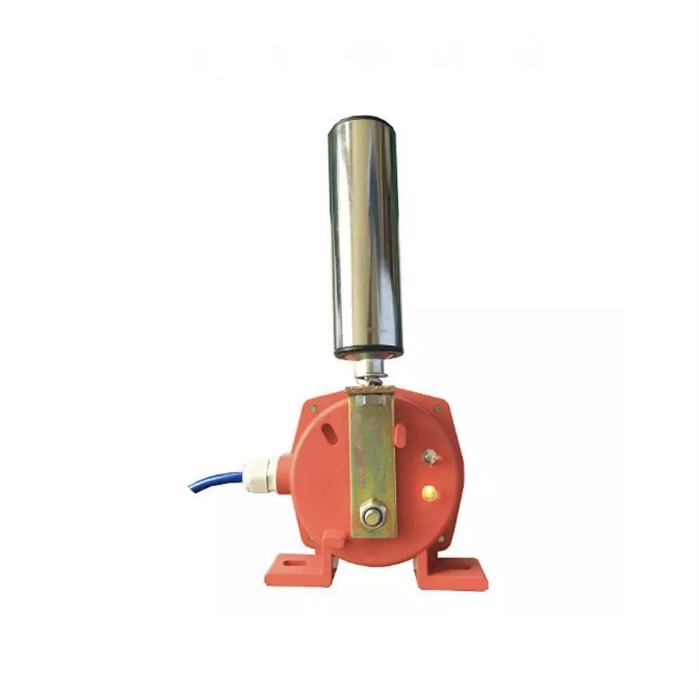 GEJ30A跑偏傳感器:智能監(jiān)測(cè),保障輸送系統(tǒng)穩(wěn)定運(yùn)行 GEJ30A跑偏傳感器:智能監(jiān)測(cè),保障輸送系統(tǒng)穩(wěn)定運(yùn)行