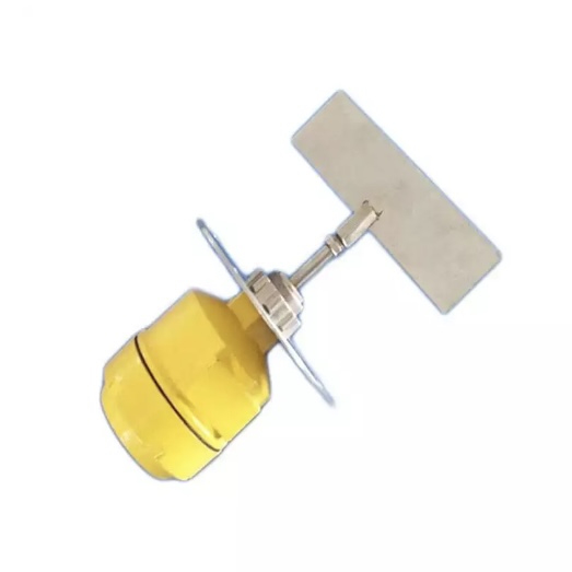 UZK-10牙口型阻旋式料位開關:精準控制,確保物料輸送順暢 UZK-10牙口型阻旋式料位開關:精準控制,確保物料輸送順暢