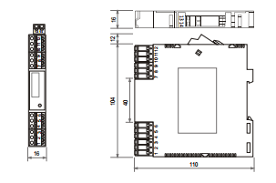 KJT-8063隔離安全柵 KJT-8063隔離安全柵